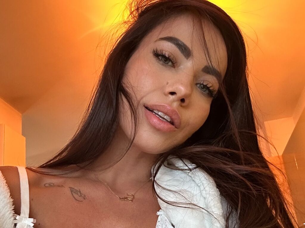 ArabellaCartter LiveJasmin webcam model photo