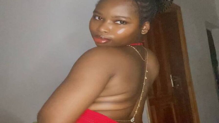 CaramelDaisy's Live Nude Chat