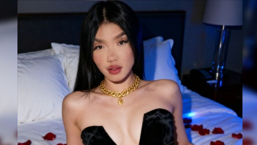 AnastasiaVelo Live Sex Chat at City Lanz