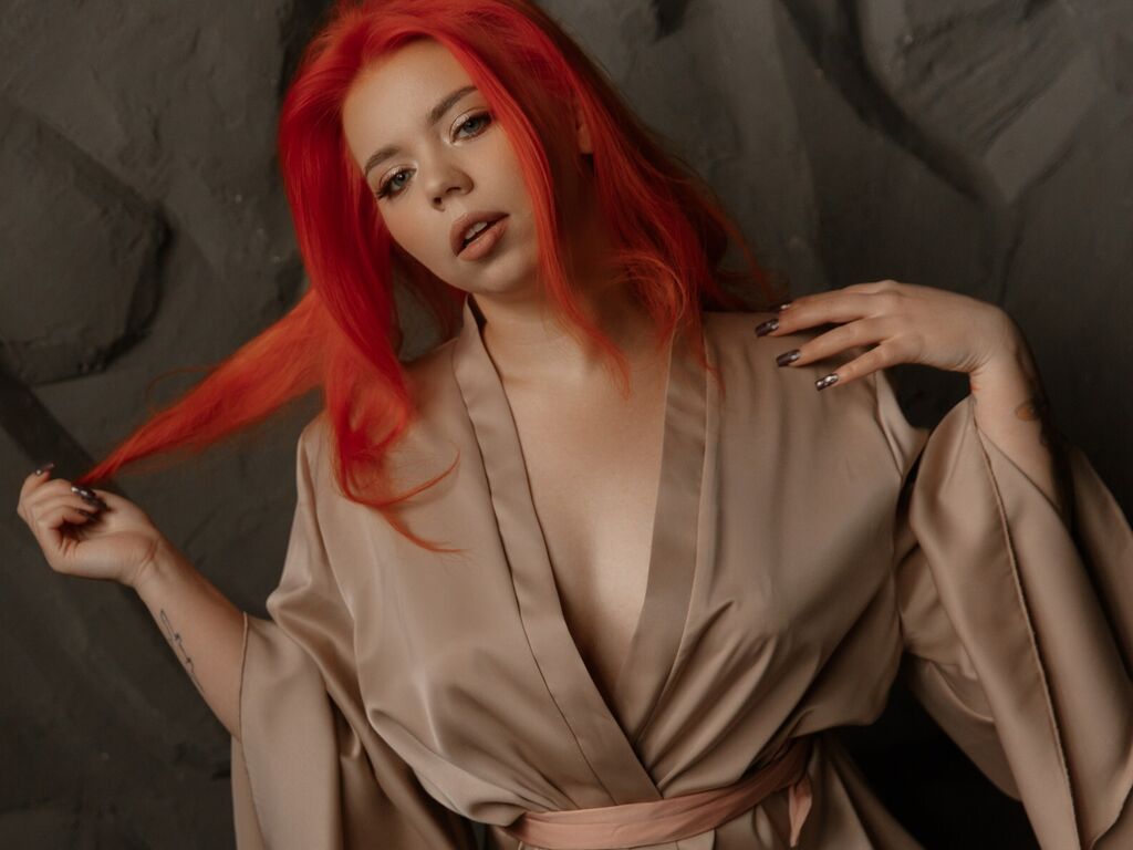 MellyStoun private show profile image