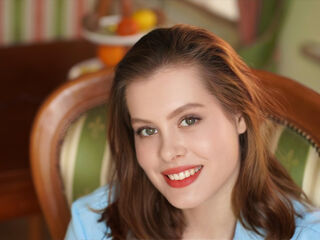 xxx videochat EurekaEvans