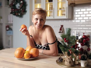 EvaRosanova Cam4 live shows