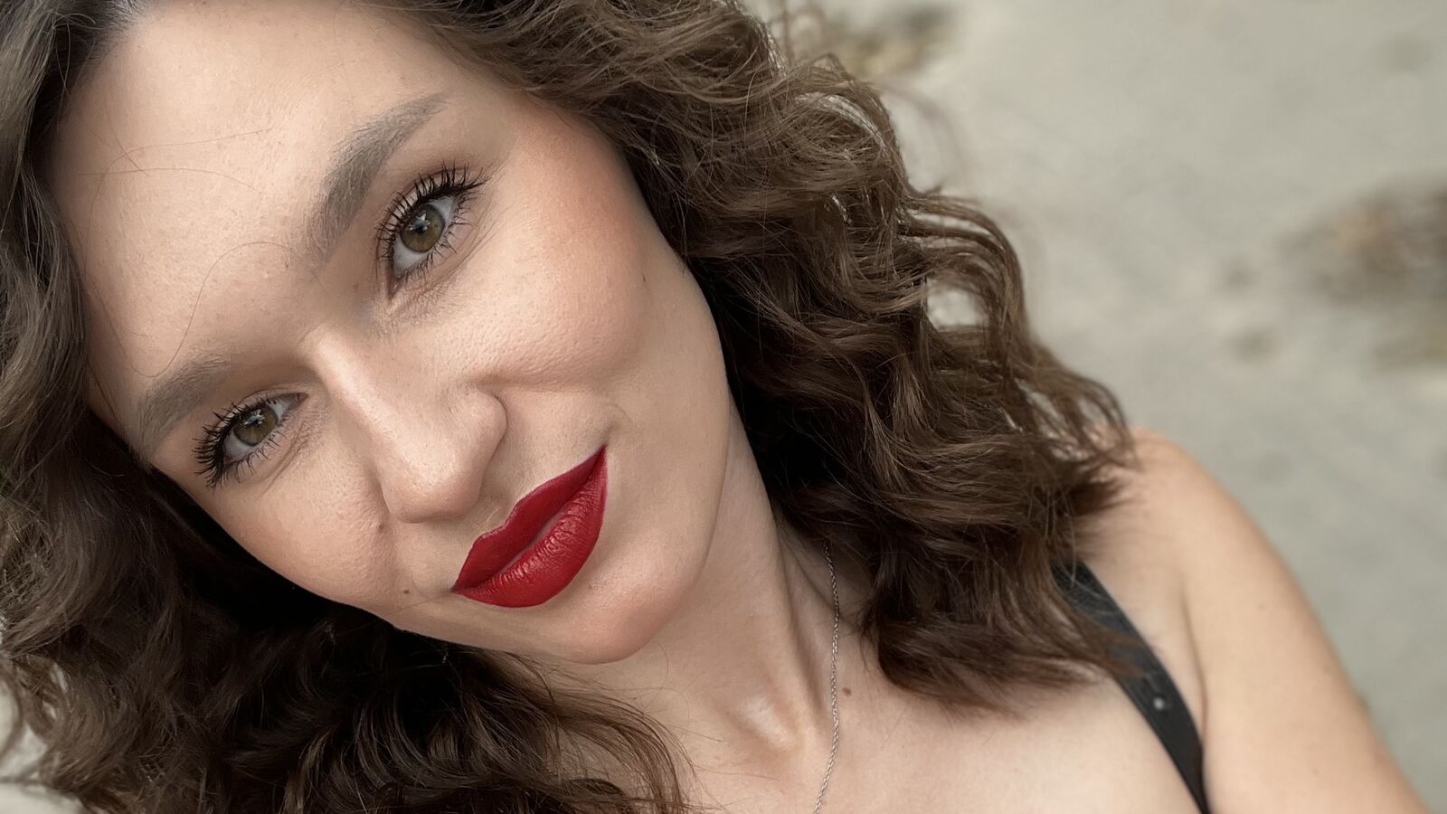 LilitRoza erotic portrait