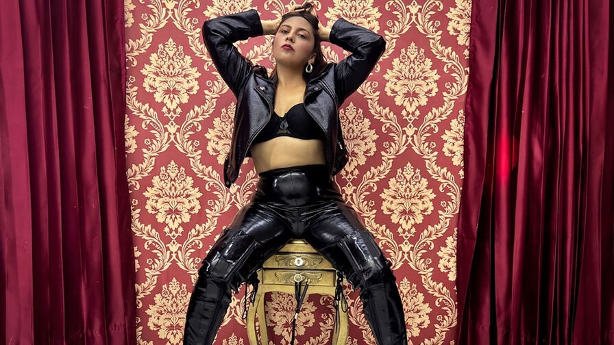 Watch SamaraMartin live on thefuckeryco.com