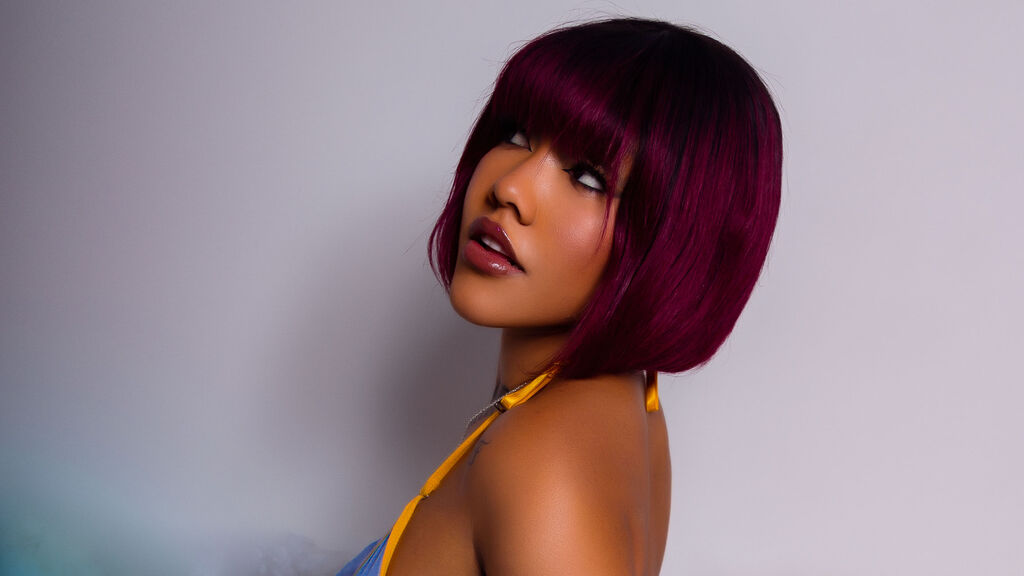 KourtneyPercy online cam on GirlsOfJasmin