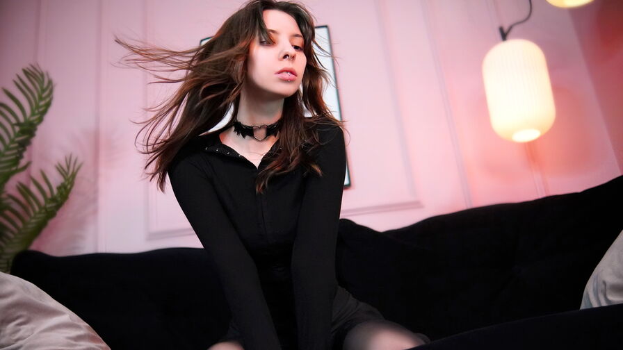 CamillaEvers's live cam