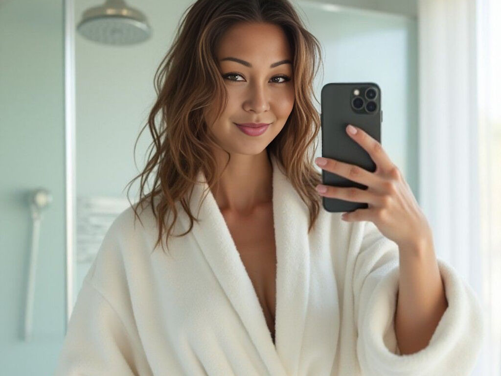 LeahReel Profile Image