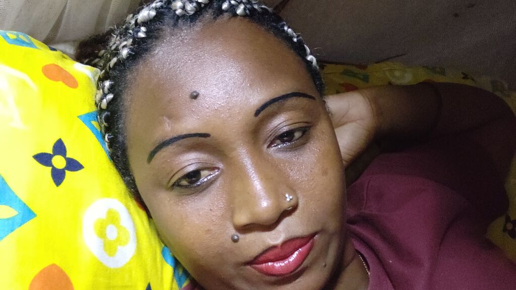 PatryciaBradberr online on GirlsOfJasmin