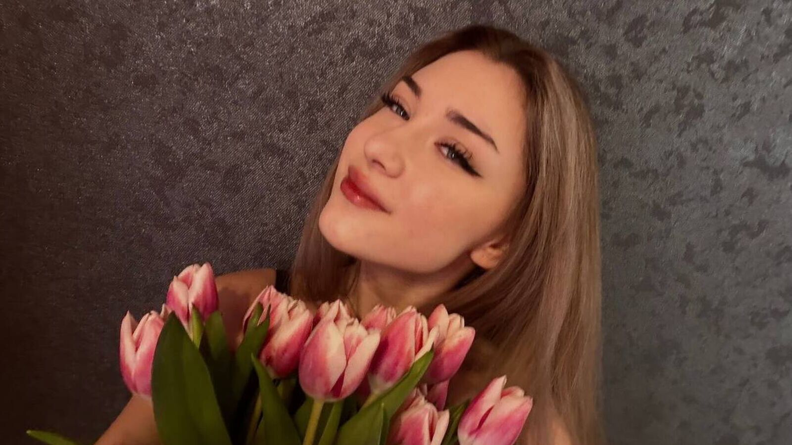AngellaMasood erotic portrait