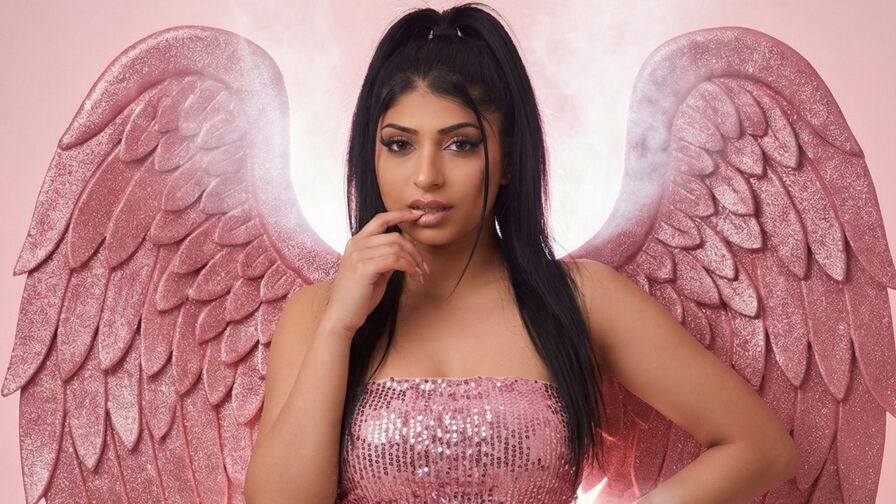 Live Sex Chat with AliceVelvour