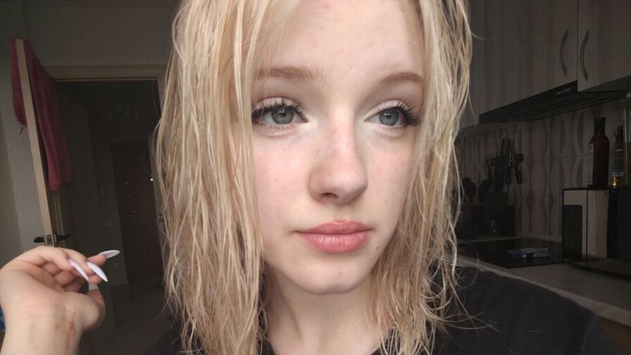 AnnitaKratochvil's live cam