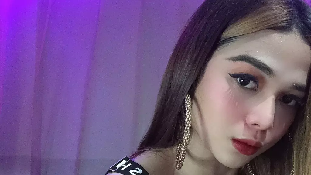 Show privé avec JhannaBabe