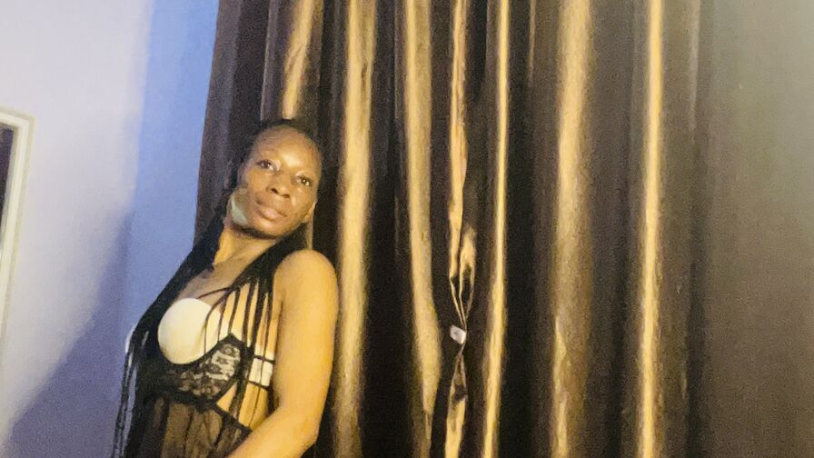 Watch LamKia live on Sex Girls Blend
