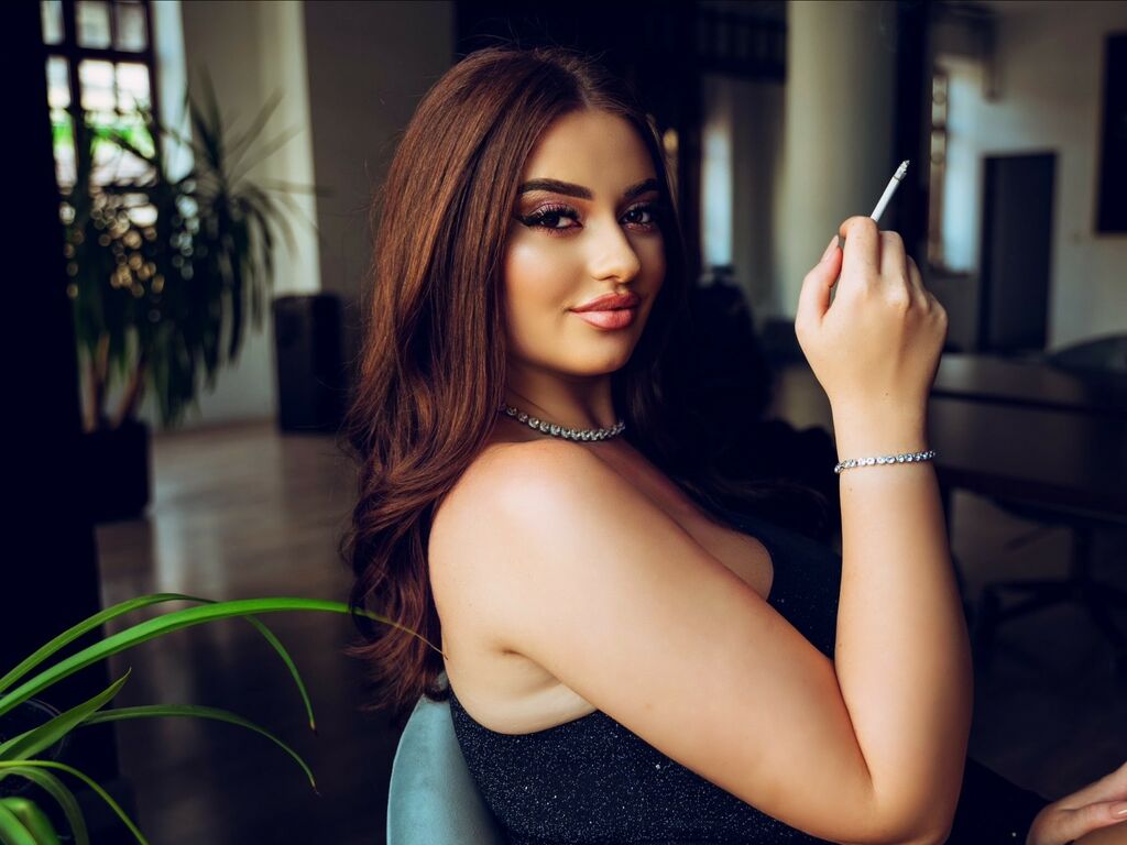 HannaMuler online cam girl profile photo