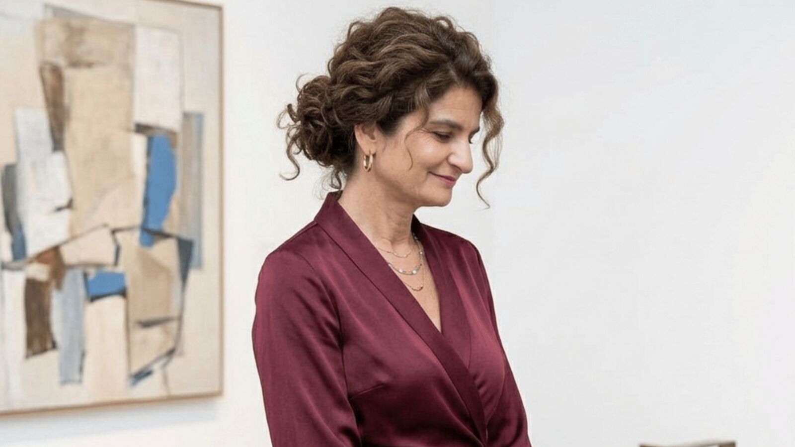 SuzzaneSony erotic portrait