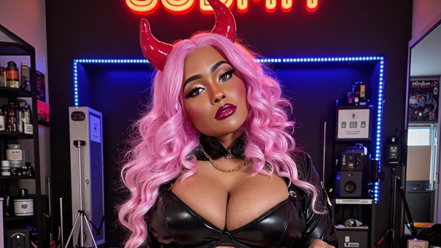 BossyBella