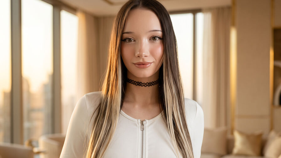 Watch MilyBilow live on Sex Girls Blend