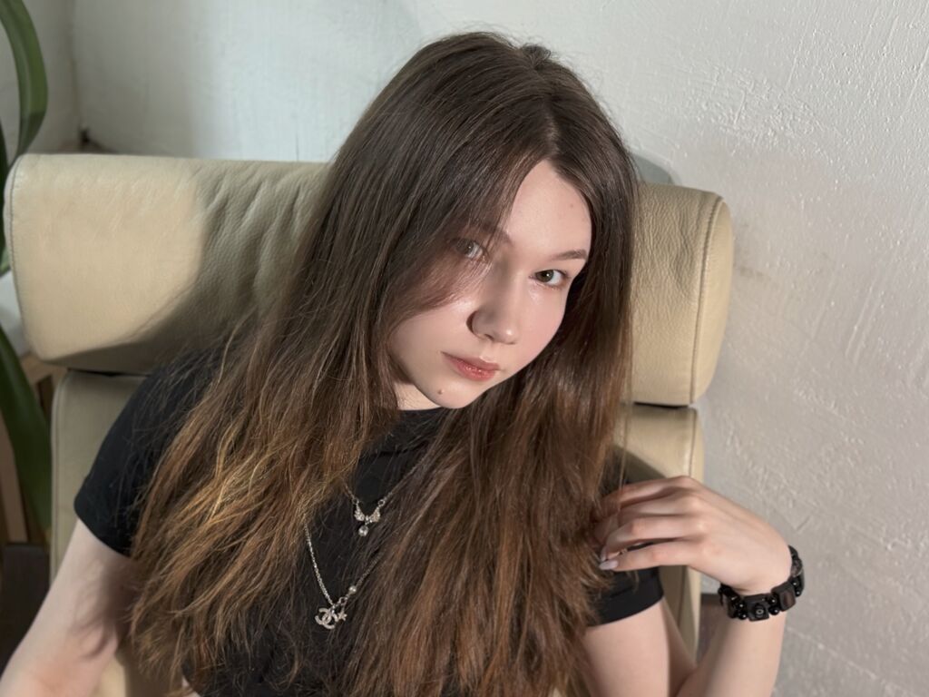 PeggyCarters webcam model profile image