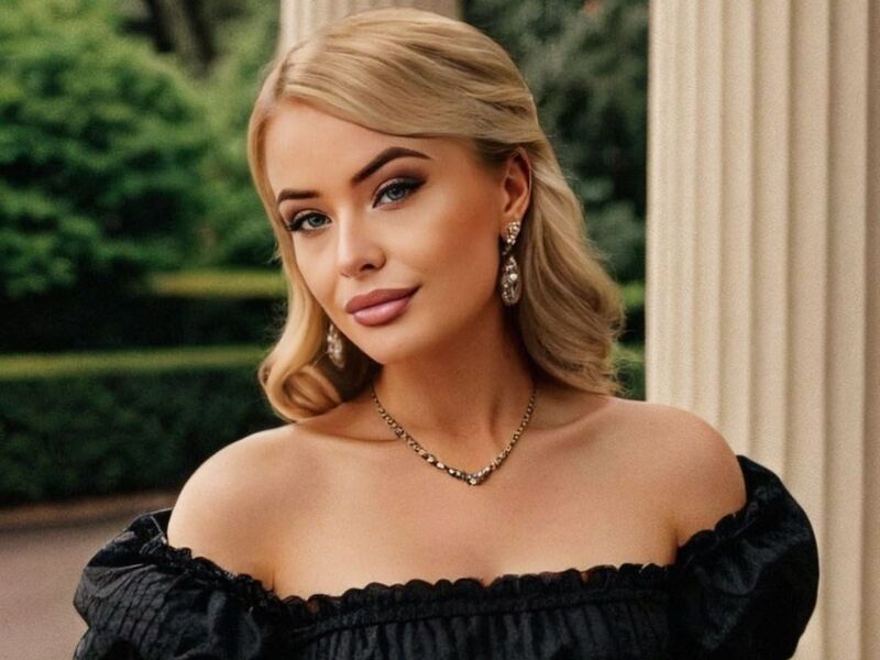 Live cam with KatyaLatika