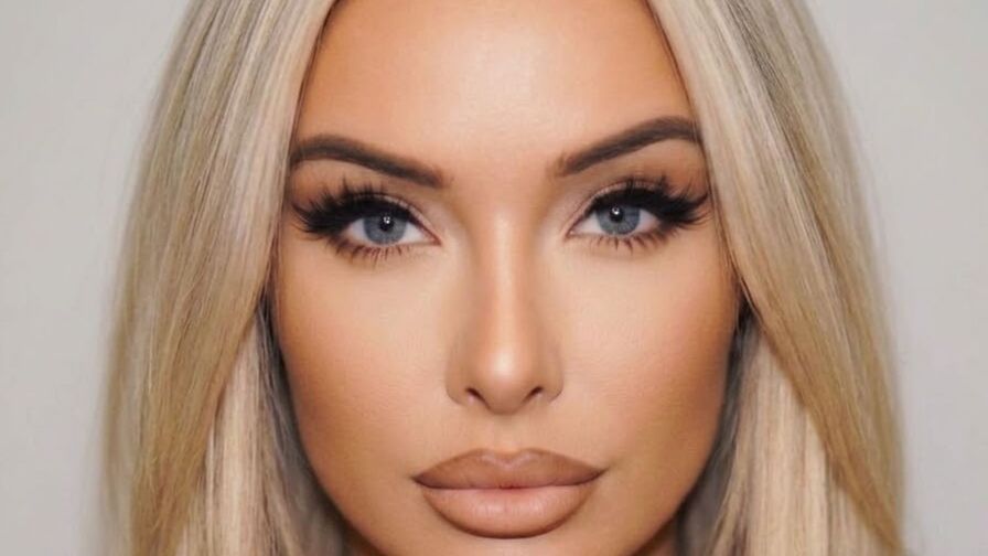 KatyaLatika – Female | Glam Magazine