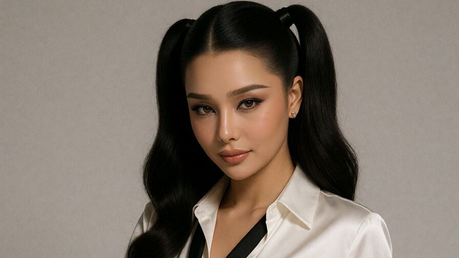 JennieMori livejasmin