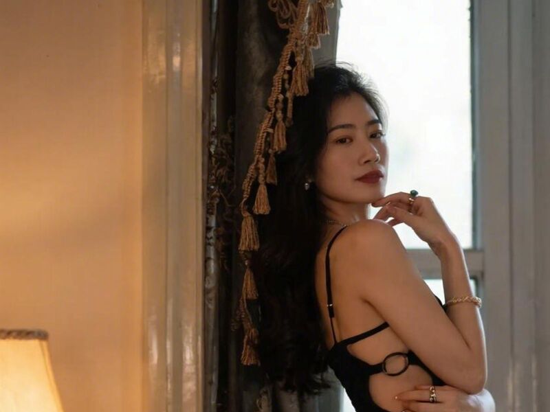 Live cam with Primerosa