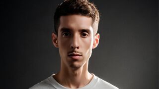 Free Nude MartinsPaul