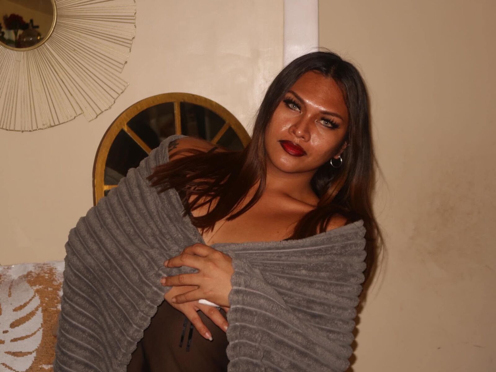 Live cam for AlissonCarolina