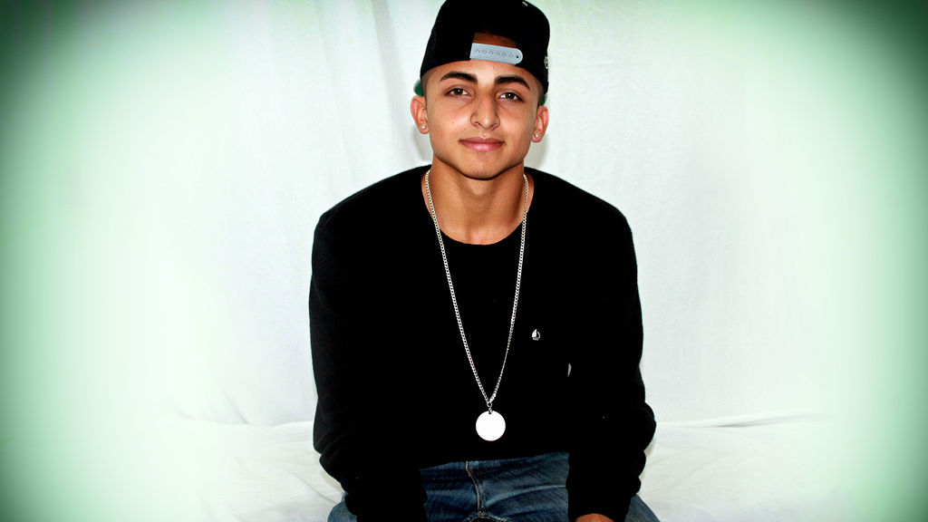LucianoFranco webcam show