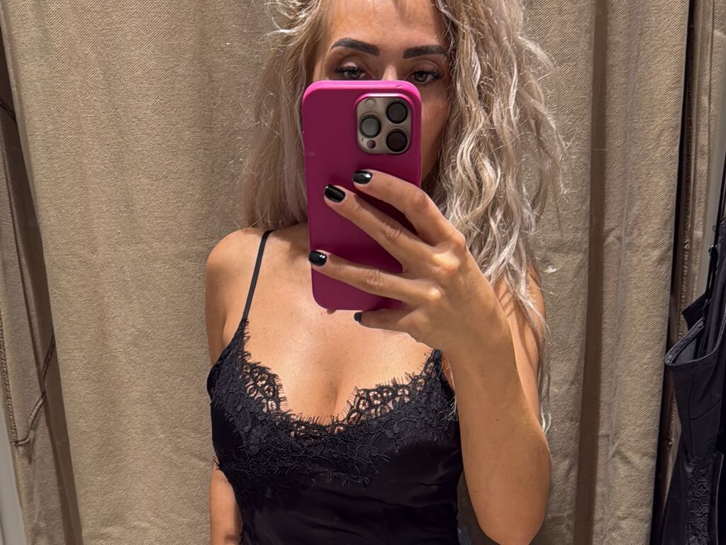 JenniferRein – webcam model profile photo