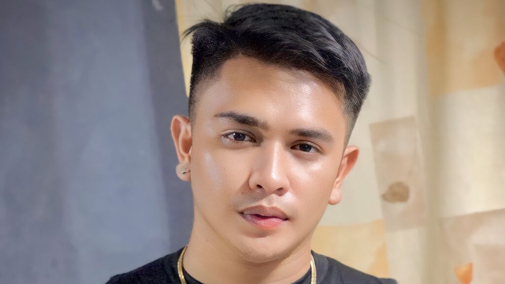 JohnAndersen's profile from LiveJasmin at BoysOfJasmin'