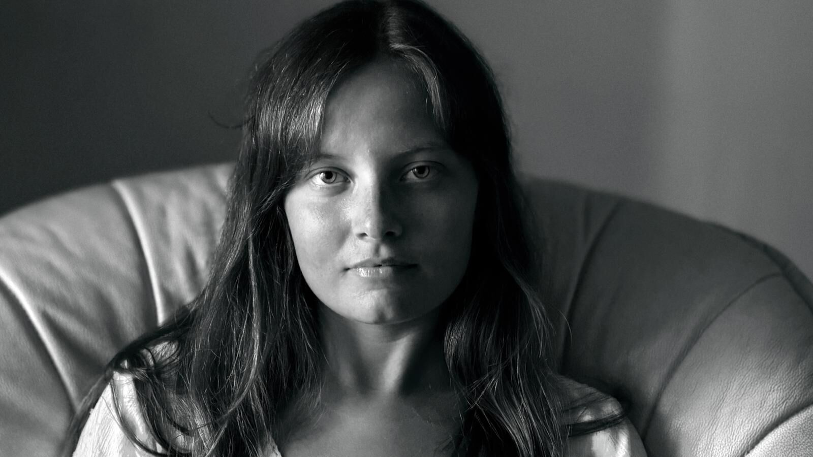 PreciousAmbra erotic portrait