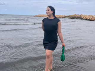 JanneAnturi is a webcam model from Colombia age 20