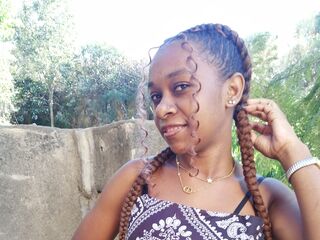AnjSimonette Budget Sex Chat