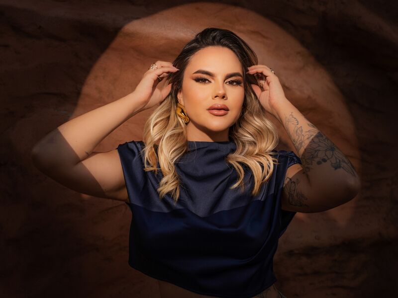 TinaMercier Profile Photo