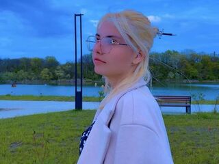 Live Camgirl FredericaMittag