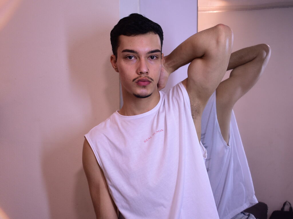 AngelKlaus adult webcam profile picture