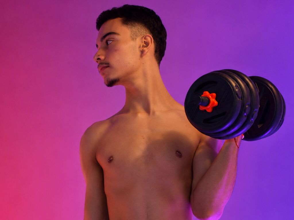 AngelKlaus adult webcam profile picture