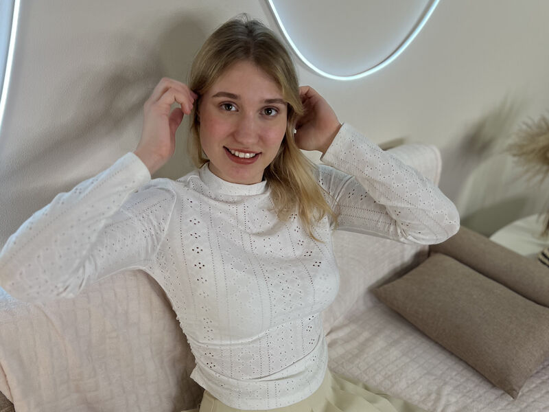 maegoreham profile