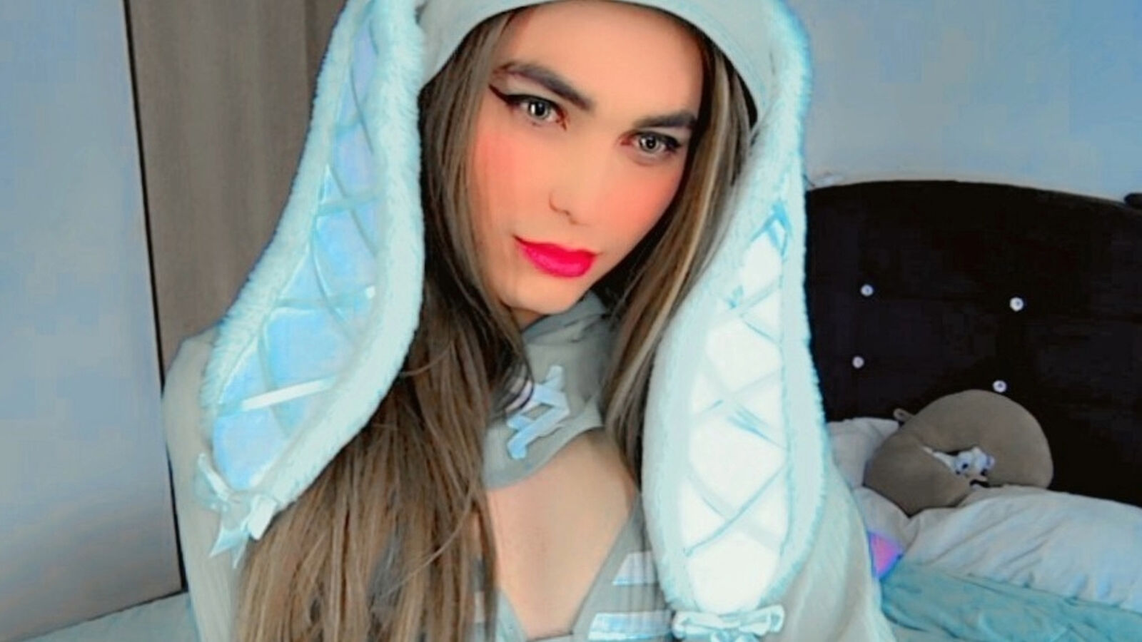 SofiaSequeda erotic portrait