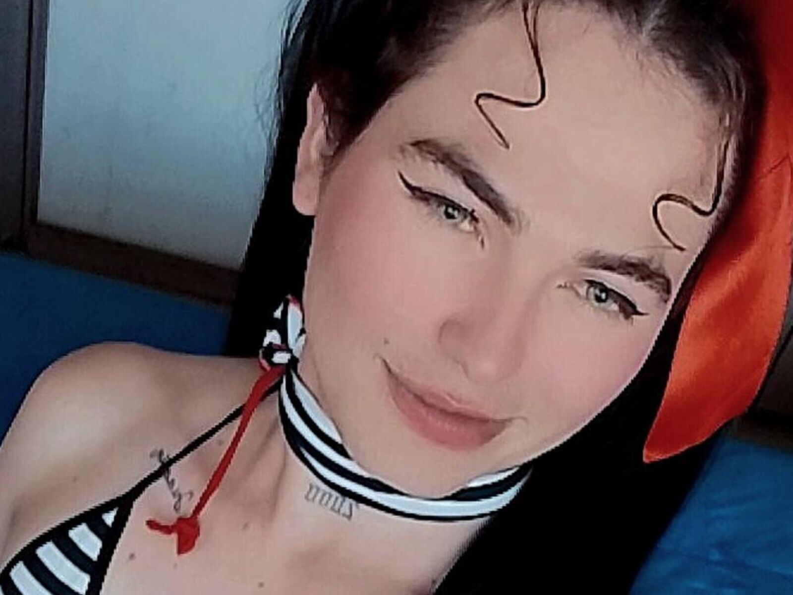 Live cam for SofiaSequeda
