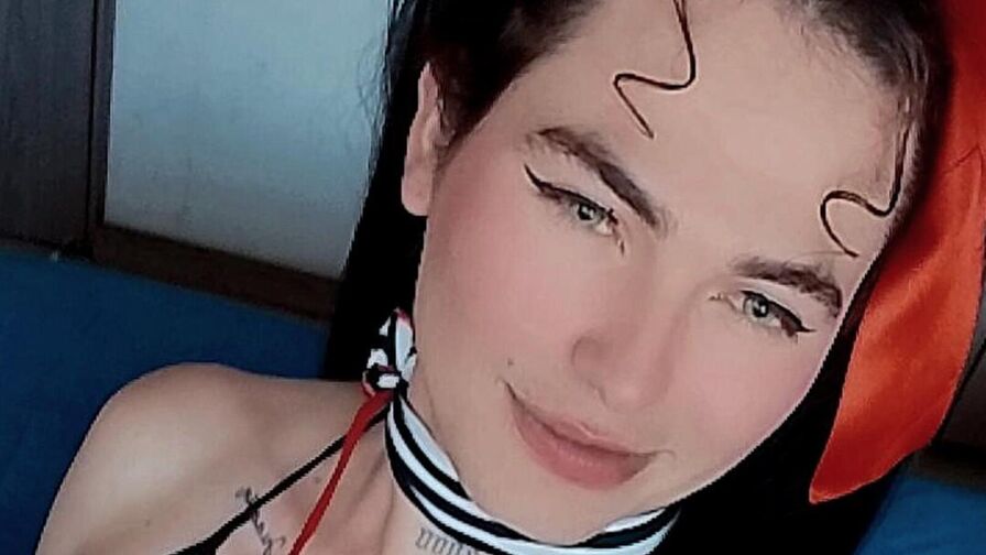 SofiaSequeda's Sex ChatRoom