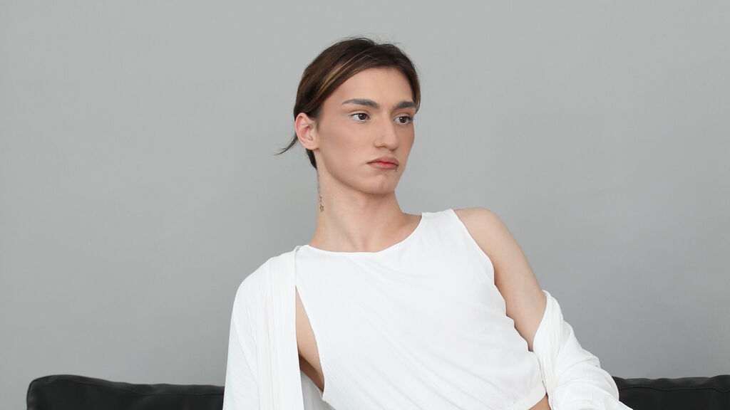 JessieGreer live cam model at LiveJasmin
