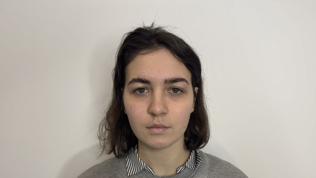 Watch CorinaHariri from LiveJasmin on GirlsOfJasmin