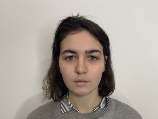 CorinaHariri Porn Show