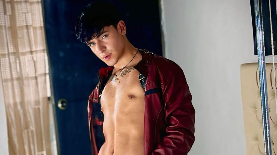 CamilloGuzmn – Male | Verdance Blog