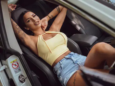 Chat with KylieSummer