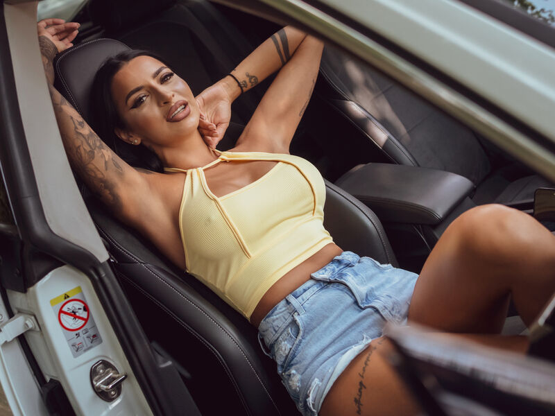 KylieSummer