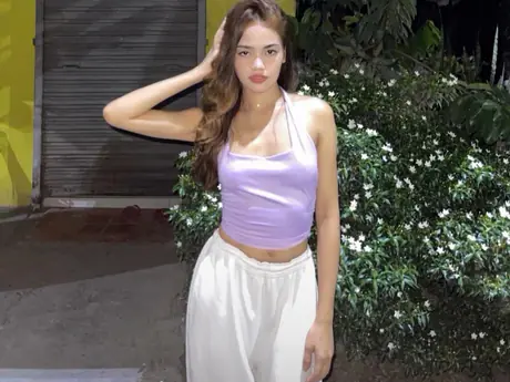Chat with NancyLoppez