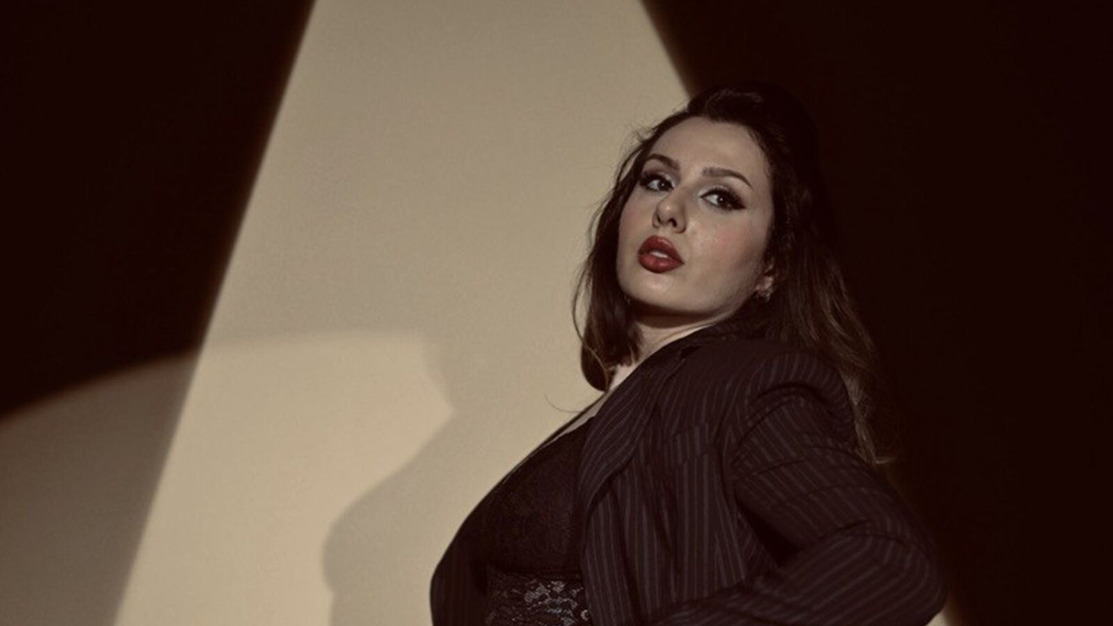 LilithLaBelle erotic portrait